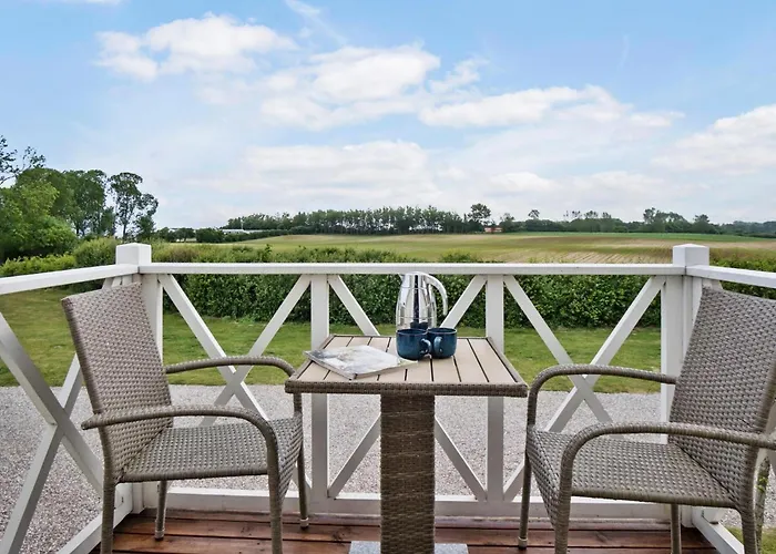Stunning In Brenderup Fyn - G51849 Dom wakacyjny *