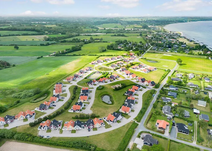 Stunning In Brenderup Fyn - G51849 Dom wakacyjny Bro (Funen)