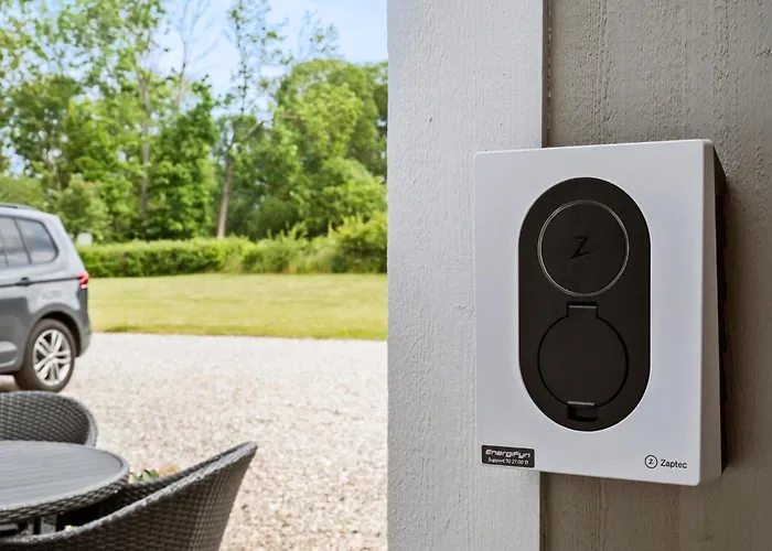 Stunning In Brenderup Fyn - G51849