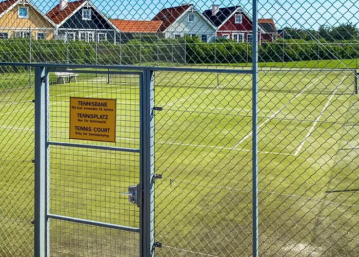 Stunning In Brenderup Fyn - G51849 Dom wakacyjny