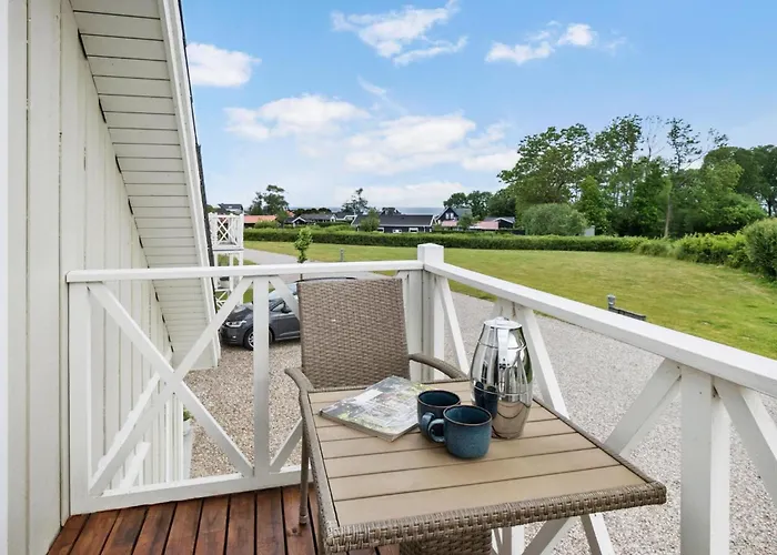 Stunning In Brenderup Fyn - G51849 *