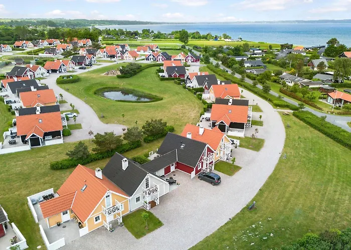 Stunning In Brenderup Fyn - G51849 Bro (Funen)