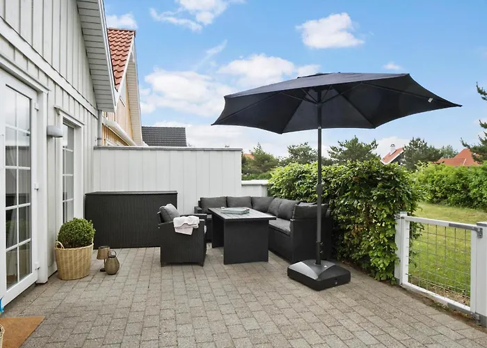 Stunning In Brenderup Fyn - G51849 Dom wakacyjny