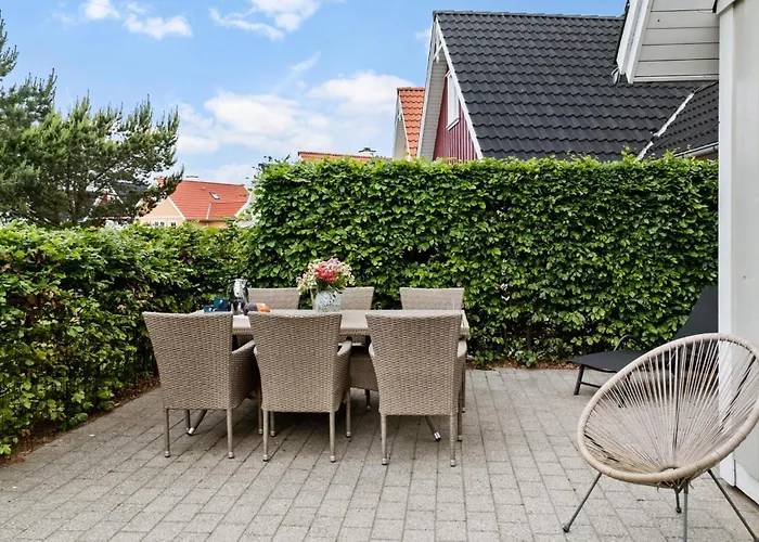 Stunning In Brenderup Fyn - G51849 Dom wakacyjny